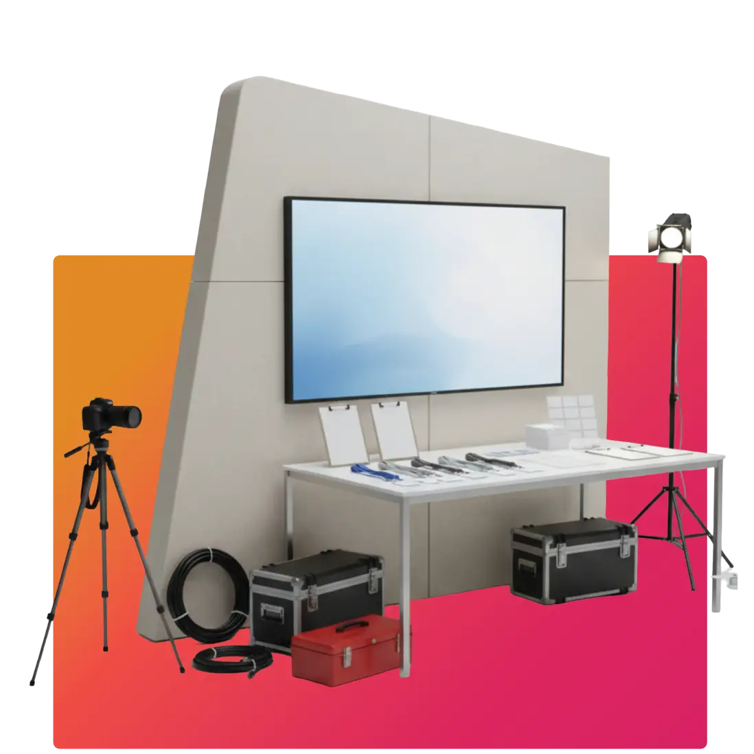 Operation Image description